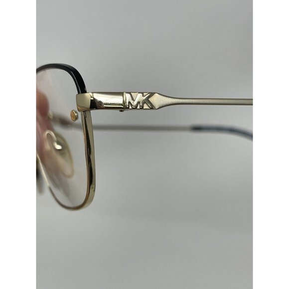 MICHAEL KORS Eyeglasses MK3027 1014 Key Largo 52 [] 16 140 - Picture 5 of 11